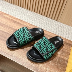 Fendi Slippers and sandals