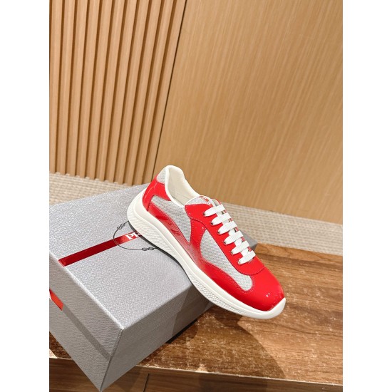 Prada Sneakers
