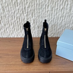 Prada Boots