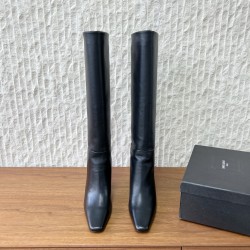YSL Boots