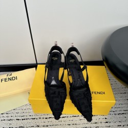 Fendi Heels