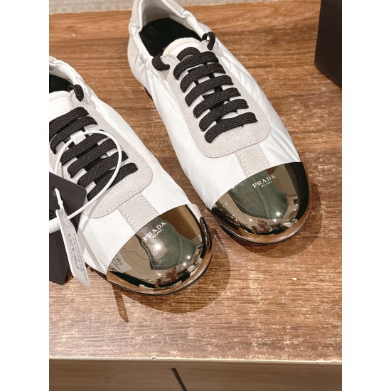 Prada Sneakers