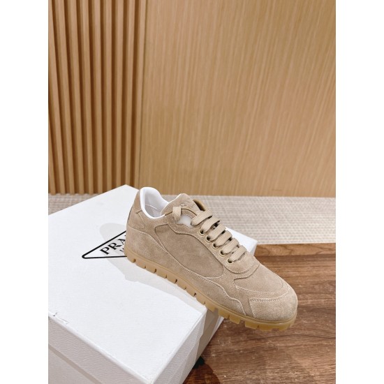 Prada Sneakers