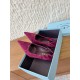 Prada Pumps and ballerinas