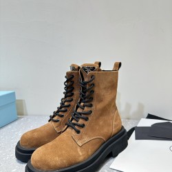 Prada Boots