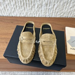 YSL Flats