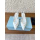 Prada Pumps and ballerinas