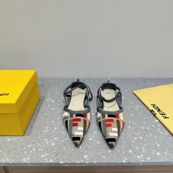Fendi Slippers and sandals