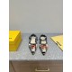 Fendi Slippers and sandals
