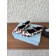 Prada Pumps and ballerinas