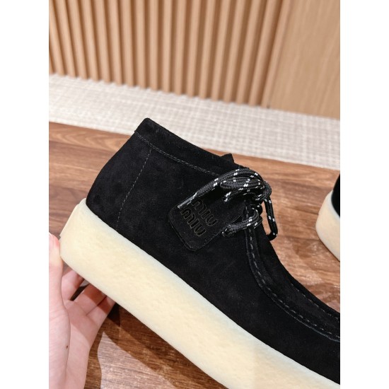 MiuMiu Loafers