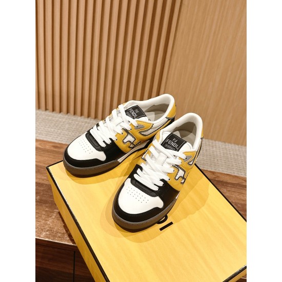 Fendi Sneakers