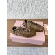MiuMiu Ballerinas