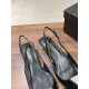 YSL Sandals