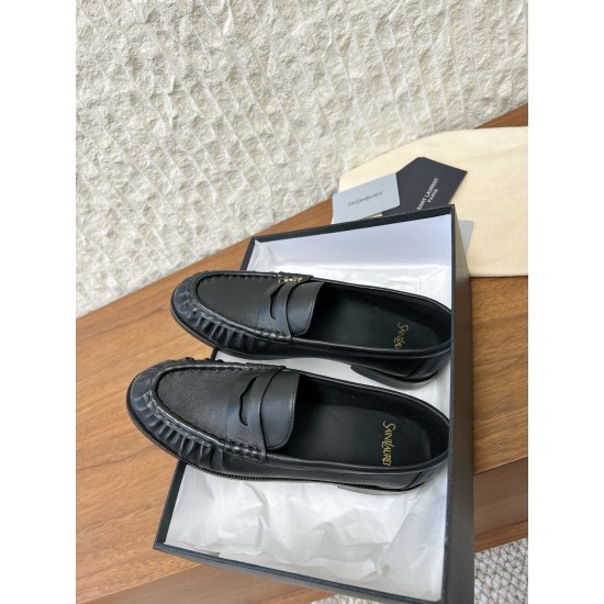 YSL Flats