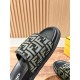 Fendi Slippers and sandals