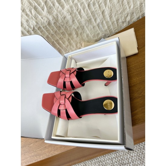 YSL Sandals