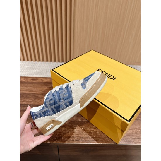 Fendi Sneakers