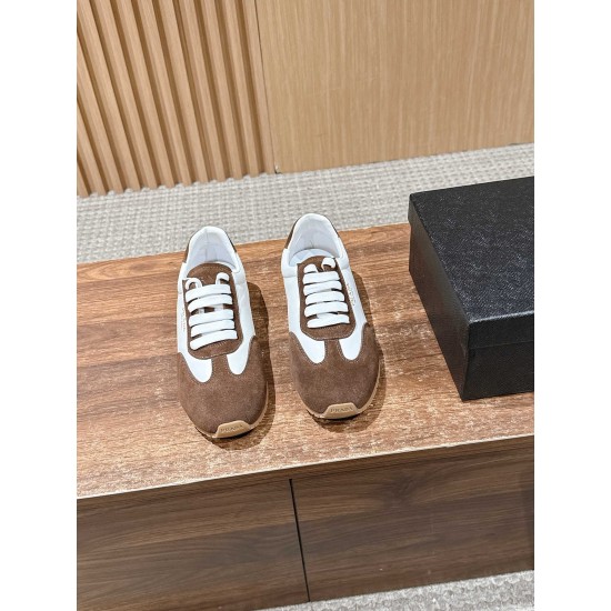 Prada Sneakers