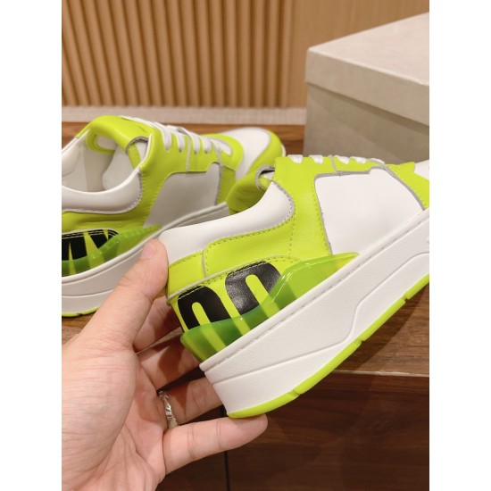 JIMMY CHOO SHOES