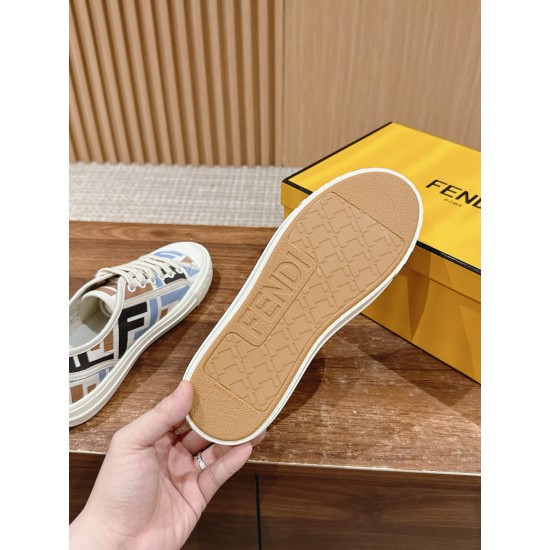 Fendi Sneakers