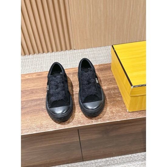 Fendi Sneakers