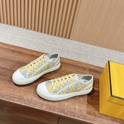 Fendi Sneakers