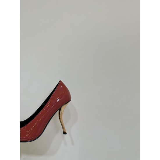 YSL Pumps