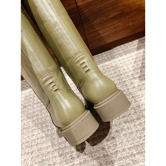 Fendi Boots