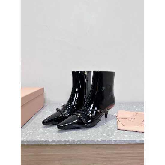 MiuMiu Boots