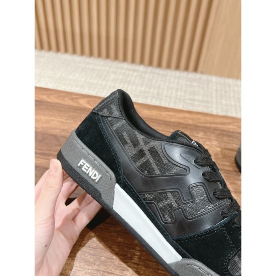 Fendi Sneakers
