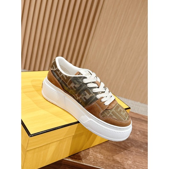 Fendi Sneakers