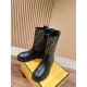 Fendi Boots