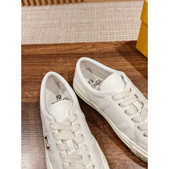 Fendi Sneakers