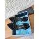 Prada Pumps and ballerinas
