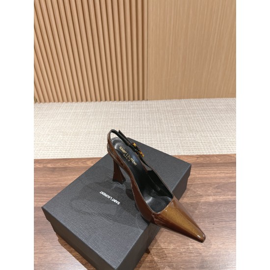 YSL Sandals