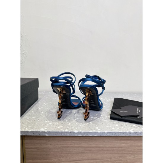 YSL Sandals