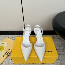 Fendi Heels
