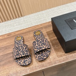 YSL Flats