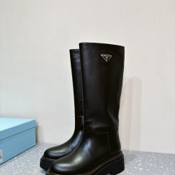 Prada Boots