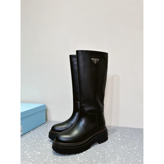 Prada Boots