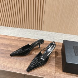 YSL Sandals