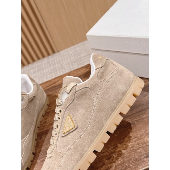 Prada Sneakers