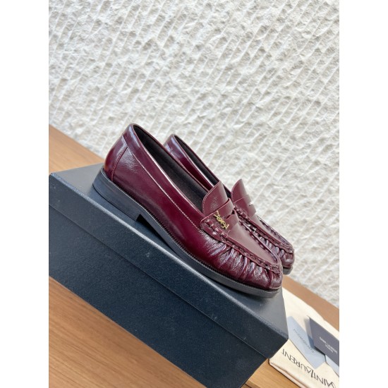 YSL Flats