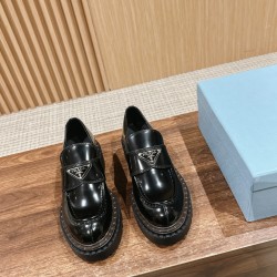 Prada Loafers