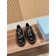 Prada Loafers