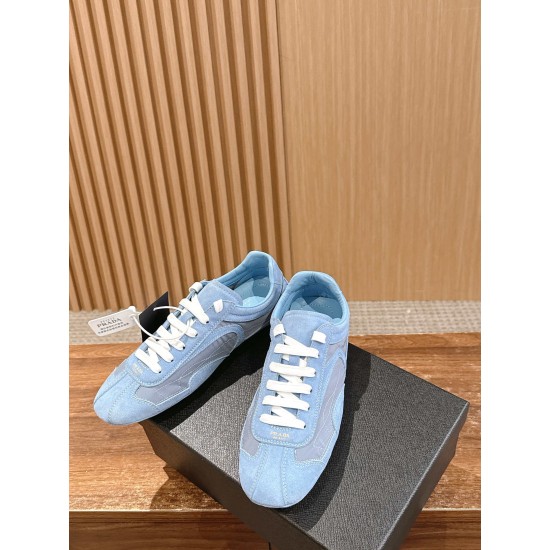 Prada Sneakers