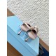 Prada Pumps and ballerinas
