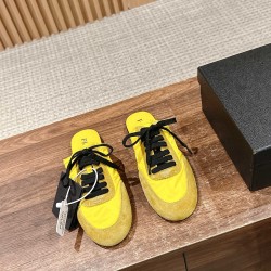 Prada Slippers and mules