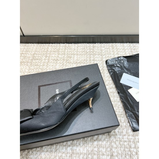 YSL Sandals